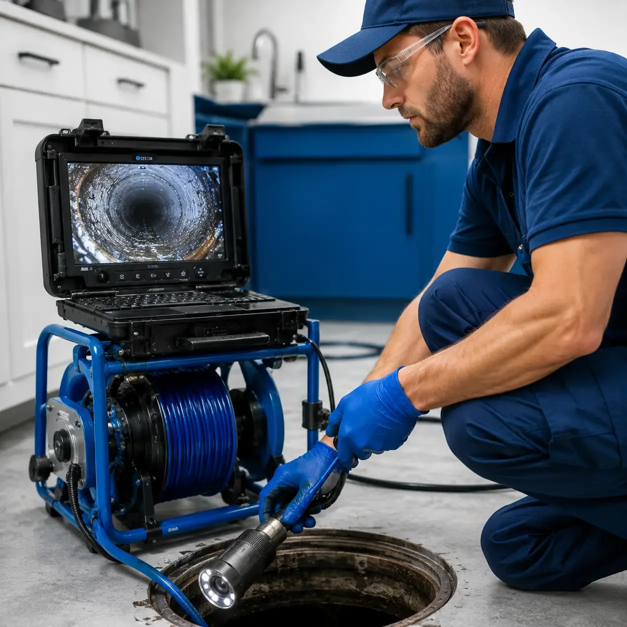 Pipe Relining professionals serving University Place, WA